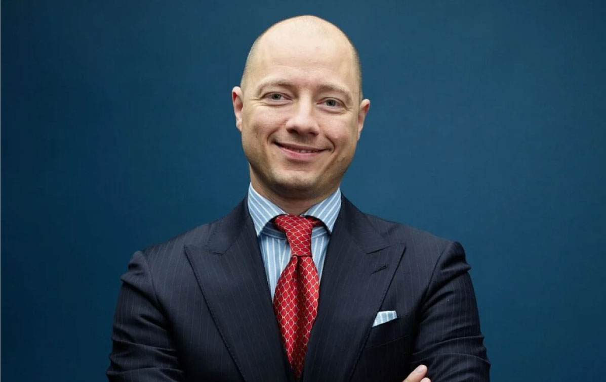 Philip Hopf zexperte